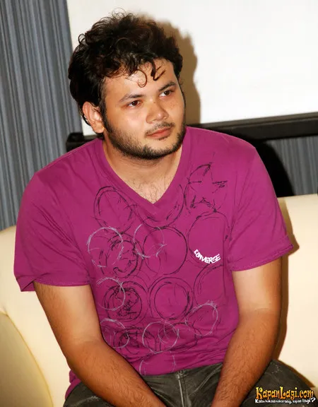 Foto Ridho Rhoma