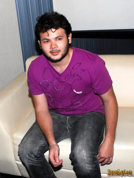 Foto Ridho Rhoma