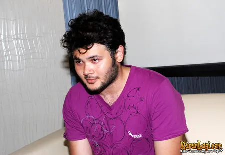 Foto Ridho Rhoma