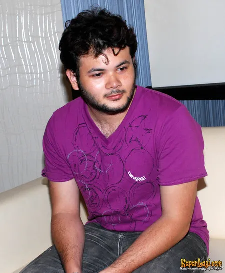Foto Ridho Rhoma