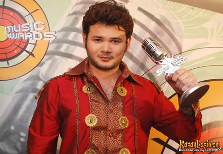 Foto Ridho Rhoma