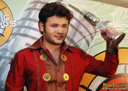 Foto Ridho Rhoma