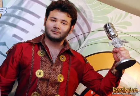Foto Ridho Rhoma
