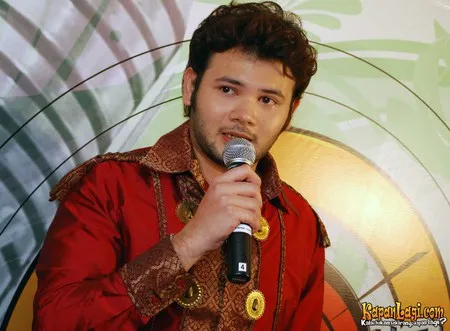 Foto Ridho Rhoma