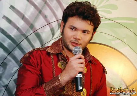 Foto Ridho Rhoma