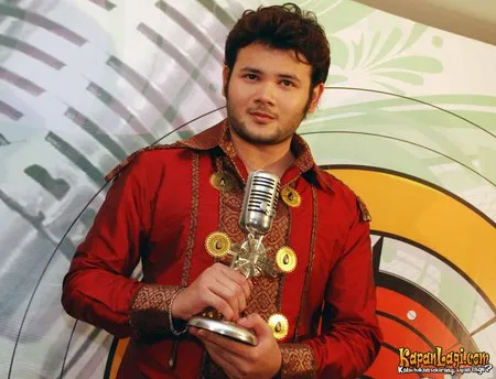 Foto Ridho Rhoma