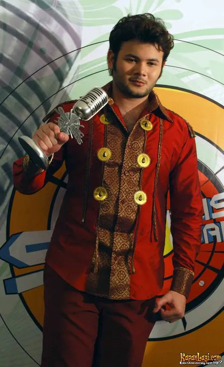 Foto Ridho Rhoma