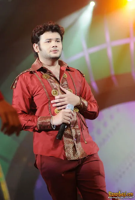 Foto Ridho Rhoma