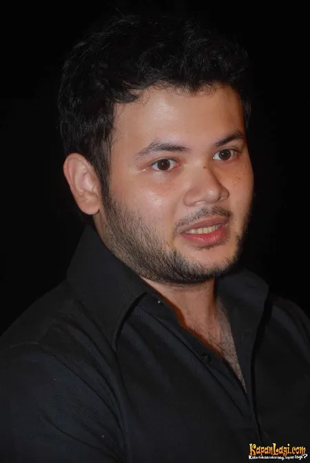 Foto Ridho Rhoma