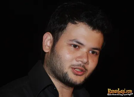 Foto Ridho Rhoma