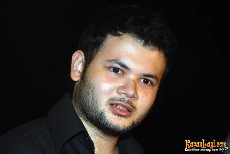 Foto Ridho Rhoma