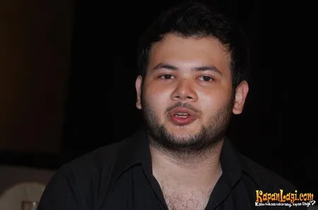 Foto Ridho Rhoma