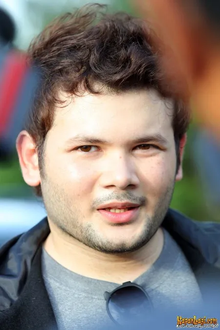 Foto Ridho Rhoma