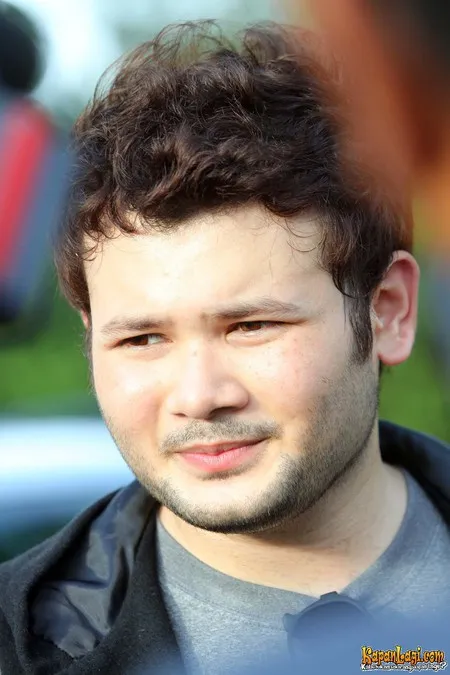Foto Ridho Rhoma