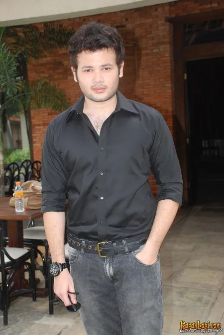Foto Ridho Rhoma