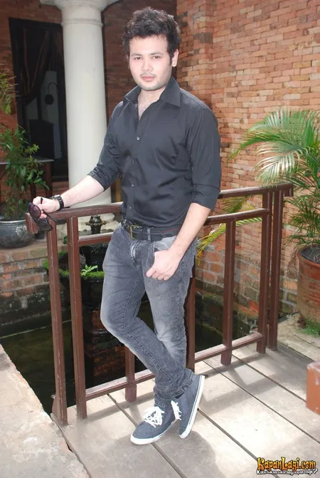 Foto Ridho Rhoma
