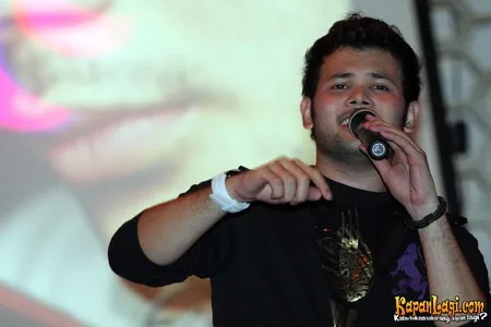 Foto Ridho Rhoma