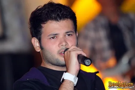 Foto Ridho Rhoma