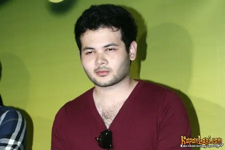 Foto Ridho Rhoma