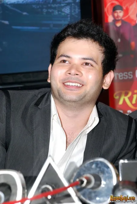 Foto Ridho Rhoma