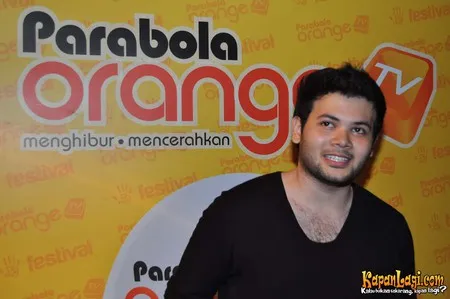 Foto Ridho Rhoma
