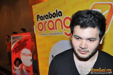 Foto Ridho Rhoma