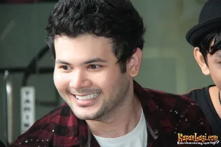 Foto Ridho Rhoma