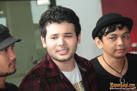 Foto Ridho Rhoma