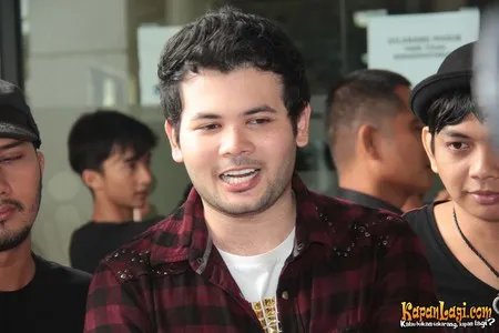Foto Ridho Rhoma