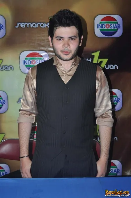 Foto Ridho Rhoma