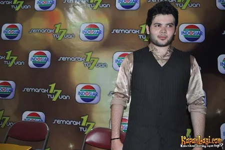 Foto Ridho Rhoma