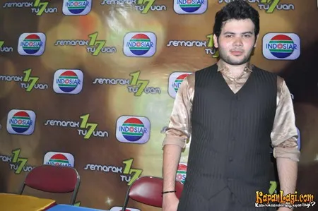 Foto Ridho Rhoma