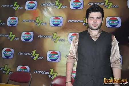 Foto Ridho Rhoma