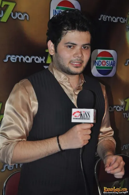 Foto Ridho Rhoma