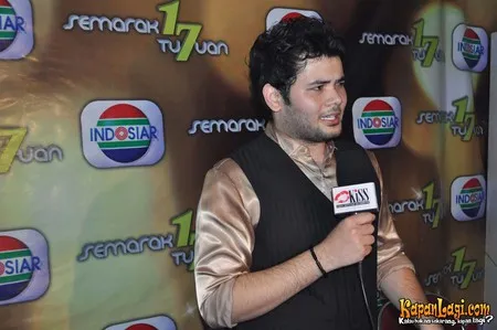 Foto Ridho Rhoma