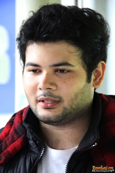 Foto Ridho Rhoma
