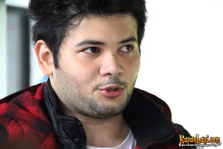 Foto Ridho Rhoma