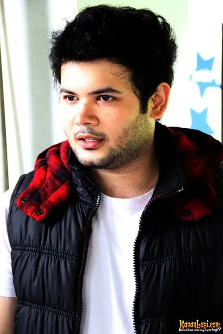 Foto Ridho Rhoma