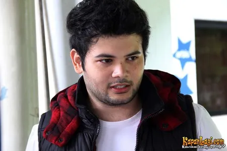 Foto Ridho Rhoma