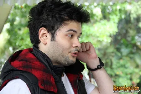 Foto Ridho Rhoma