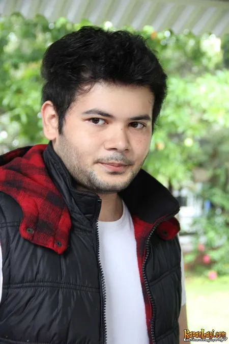 Foto Ridho Rhoma