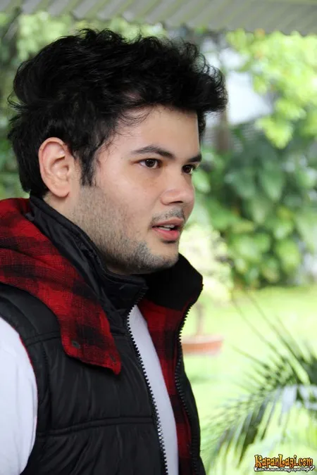 Foto Ridho Rhoma