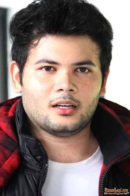 Foto Ridho Rhoma