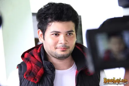 Foto Ridho Rhoma