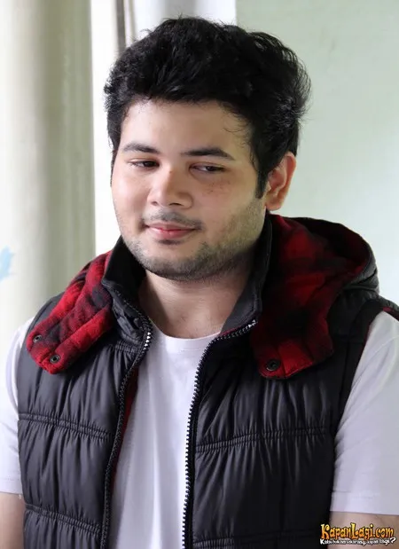 Foto Ridho Rhoma