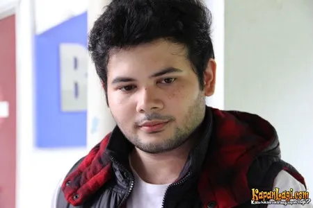 Foto Ridho Rhoma