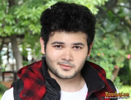 Foto Ridho Rhoma