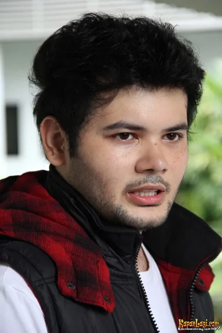 Foto Ridho Rhoma