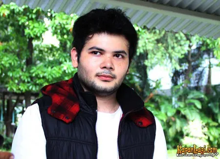Foto Ridho Rhoma