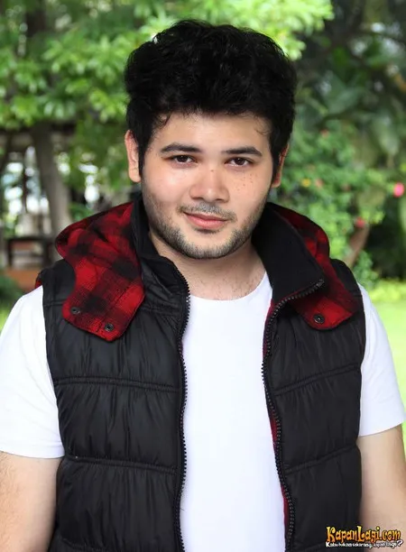 Foto Ridho Rhoma